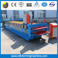 750mm wall panel forming machine